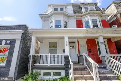 1726 Market Street, Harrisburg, PA 17103 - Photo 2