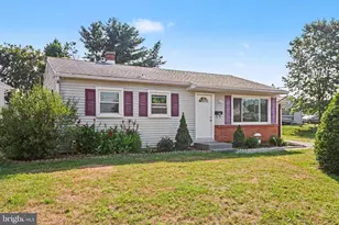 100 Nissley Dr, Middletown, PA 17057 - Photo 1