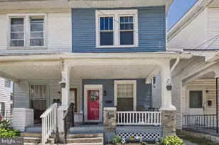 320 S 29th St, Harrisburg, PA 17103 - Photo 1