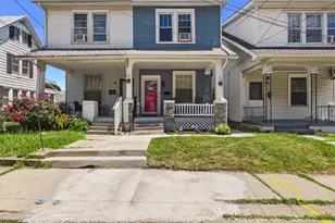 320 S 29th St, Harrisburg, PA 17103 - Photo 4