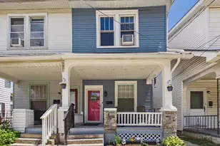 320 S 29th St, Harrisburg, PA 17103 - Photo 1