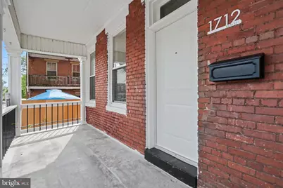1712 Elm Street, Harrisburg, PA 17103 - Photo 2