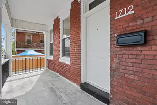 1712 Elm St, Harrisburg, PA 17103 - Photo 2