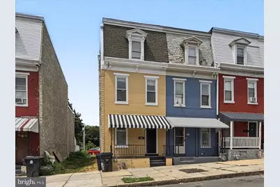 420 Muench Street, Harrisburg, PA 17102 - Photo 1