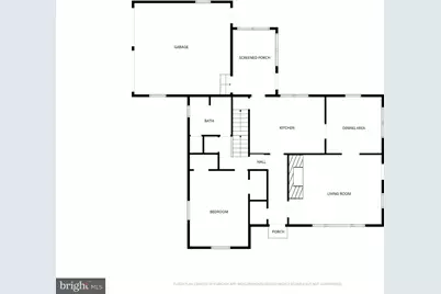 125 W Governor Road, Hershey, PA 17033 - Photo 26