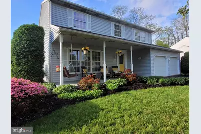 609 Lancaster Avenue, Harrisburg, PA 17112 - Photo 2