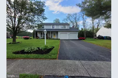 609 Lancaster Avenue, Harrisburg, PA 17112 - Photo 1
