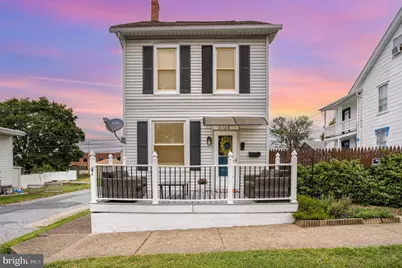 2128 Boas Street, Harrisburg, PA 17103 - Photo 2