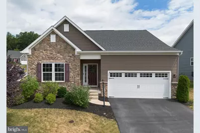 3916 Afleet Alex Way, Harrisburg, PA 17110 - Photo 1
