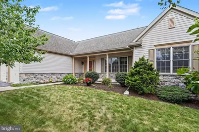 149 Whippoorwill Lane, Hummelstown, PA 17036 - Photo 8