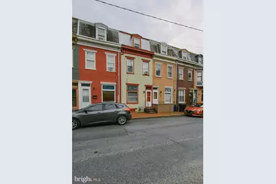 411 Herr Street, Harrisburg, PA 17102 - Photo 2