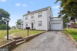 317 Fox St, Harrisburg, PA 17109 - Photo 1