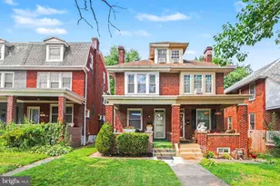 1208 N 17th St, Harrisburg, PA 17103 - Photo 1