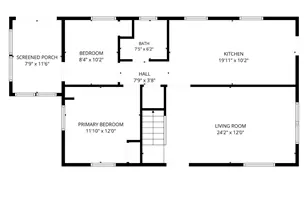 312 N 39th St, Harrisburg, PA 17109 - Photo 28