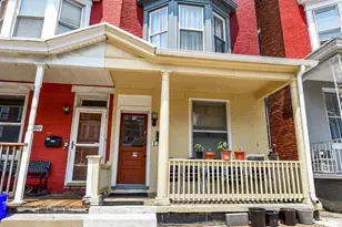 1208 Walnut St, Harrisburg, PA 17101 - Photo 1