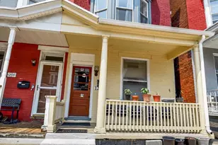 1208 Walnut St, Harrisburg, PA 17101 - Photo 2