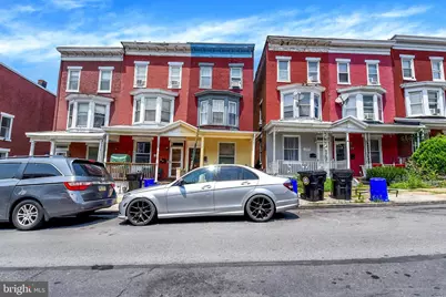 1208 Walnut Street, Harrisburg, PA 17101 - Photo 4