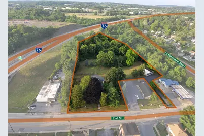 26 N 2nd Street, Highspire, PA 17034 - Photo 2