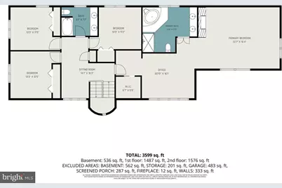 4076 Rosewall Court, Harrisburg, PA 17112 - Photo 54