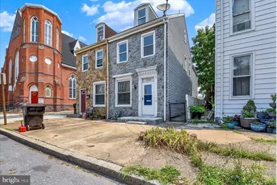 1717 N 5th Street, Harrisburg, PA 17102 - Photo 1