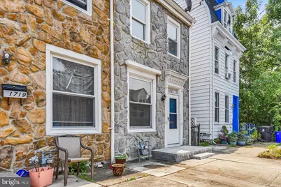 1717 N 5th Street, Harrisburg, PA 17102 - Photo 2