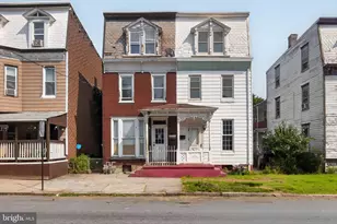 1614 Swatara St, Harrisburg, PA 17104 - Photo 1