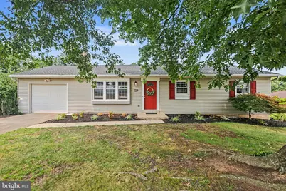 7240 Audubon Drive, Harrisburg, PA 17111 - Photo 1