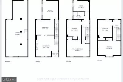 1805 Penn Street, Harrisburg, PA 17102 - Photo 46