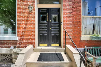 1805 Penn Street, Harrisburg, PA 17102 - Photo 2