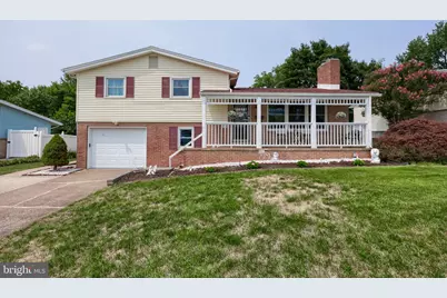 4508 Coventry Road, Harrisburg, PA 17109 - Photo 1