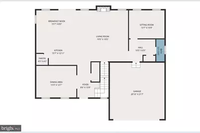 3946 Secretariat Street, Harrisburg, PA 17112 - Photo 46