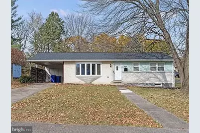 6730 Evelyn Street, Harrisburg, PA 17111 - Photo 1