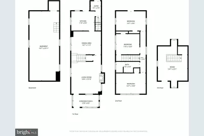 2708 Lexington Street, Harrisburg, PA 17110 - Photo 40