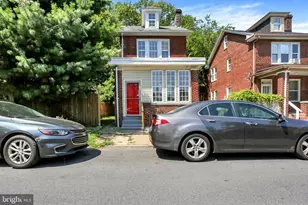 2708 Lexington St, Harrisburg, PA 17110 - Photo 1