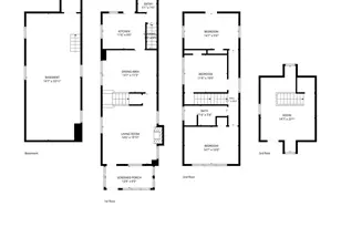 2708 Lexington St, Harrisburg, PA 17110 - Photo 40