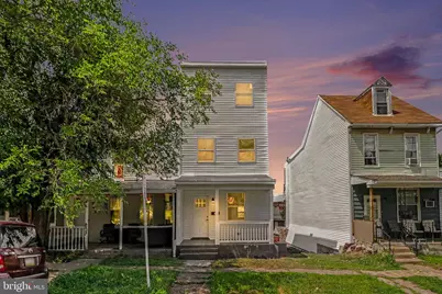 2020 Briggs Street, Harrisburg, PA 17103 - Photo 2