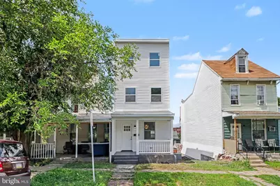 2020 Briggs Street, Harrisburg, PA 17103 - Photo 1
