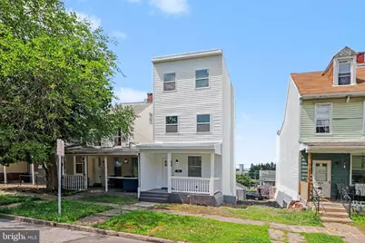 2020 Briggs Street, Harrisburg, PA 17103 - Photo 4