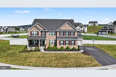 3941 Secretariat Street, Harrisburg, PA 17112 - Photo 1