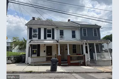 314 Lincoln Street, Steelton, PA 17113 - Photo 1