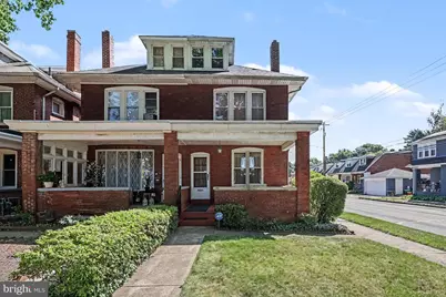 1101 N 16th Street, Harrisburg, PA 17103 - Photo 2