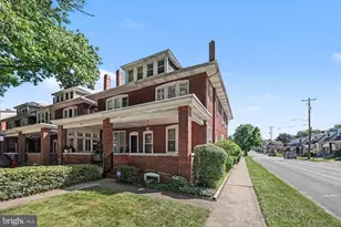 1101 N 16th St, Harrisburg, PA 17103 - Photo 1