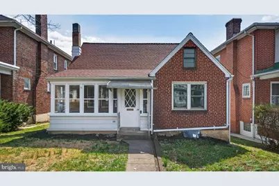 2611 Derry Street, Harrisburg, PA 17111 - Photo 1