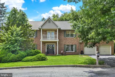 2418 Highland Circle, Harrisburg, PA 17112 - Photo 1