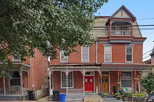 1715 Green St, Harrisburg, PA 17102 - Photo 1