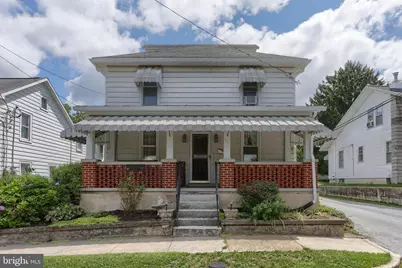 331 N 67th Street, Harrisburg, PA 17111 - Photo 1