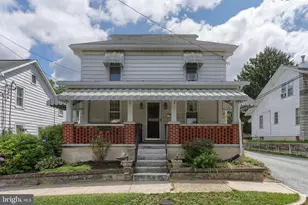 331 N 67th St, Harrisburg, PA 17111 - Photo 1
