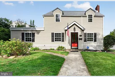 223 S Madison Street, Harrisburg, PA 17109 - Photo 1