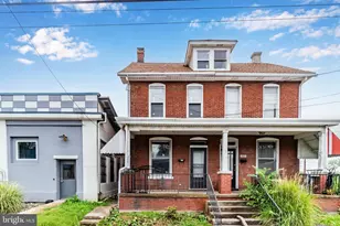 2041 Greenwood St, Harrisburg, PA 17104 - Photo 1