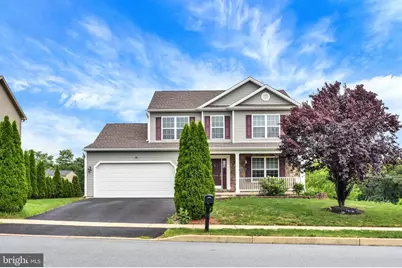 6254 Chatham Glenn Way, Harrisburg, PA 17111 - Photo 2